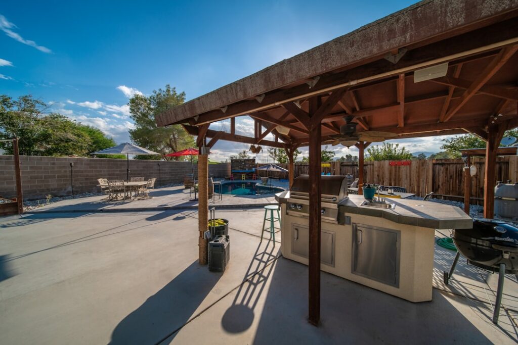 Vinyl Patio Covers: Complete Guide for Homeowners
