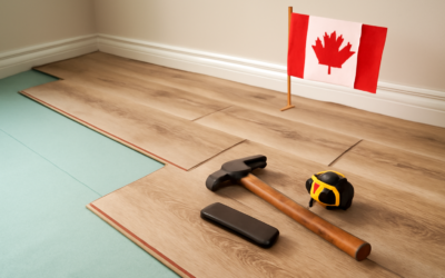 Vinyl Plank Flooring Canada: Pros, Cons, and Buying Guide