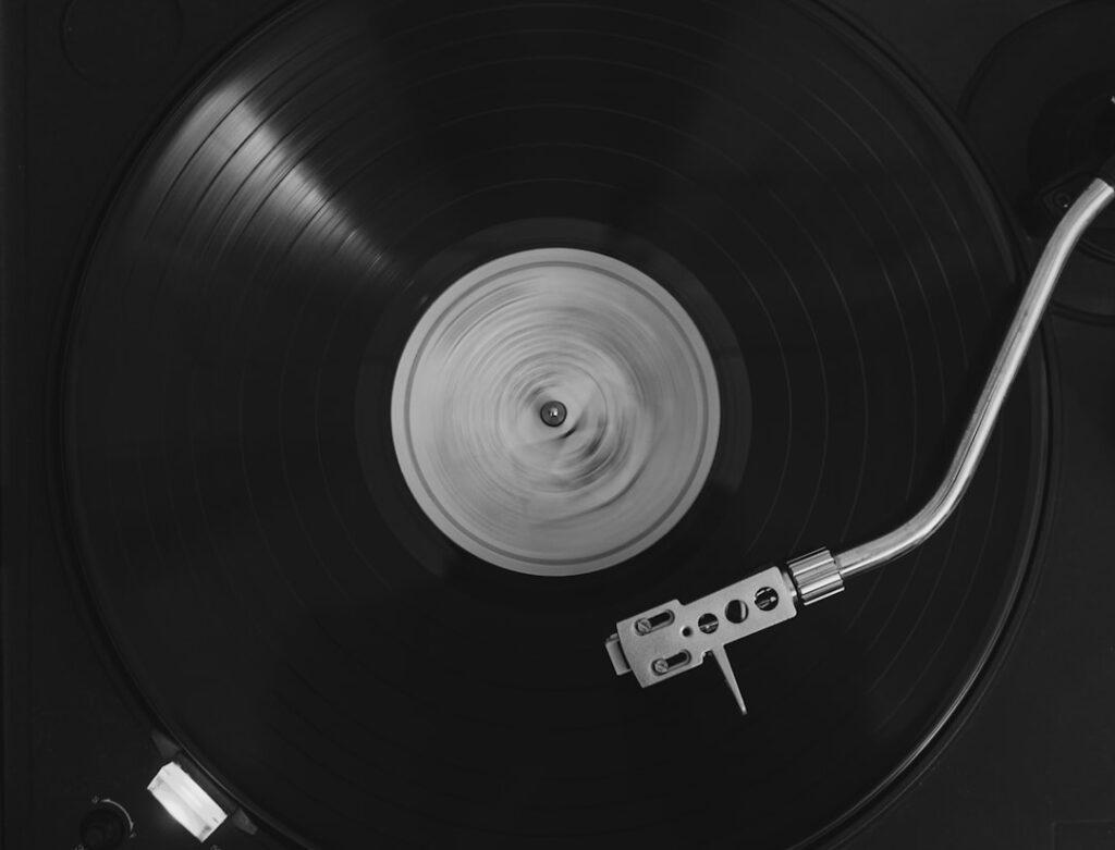 Vinyl Pressing Machine: Complete Guide for Homeowners