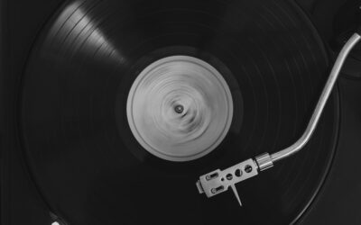 Vinyl Pressing Machine: Complete Guide for Homeowners
