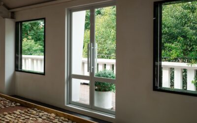 Vinyl Screen Doors: Complete Guide for Homeowners