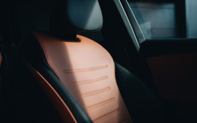 Vinyl Seat Repair: A Complete Guide