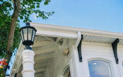 Vinyl Soffit and Fascia: Complete Guide for Homeowners