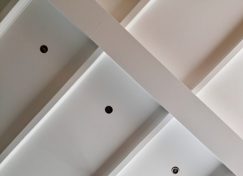 Vinyl Soffit Ceiling: A Complete Guide for Homeowners