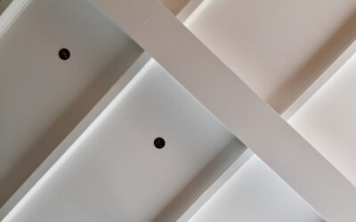 Vinyl Soffit Ceiling: A Complete Guide for Homeowners