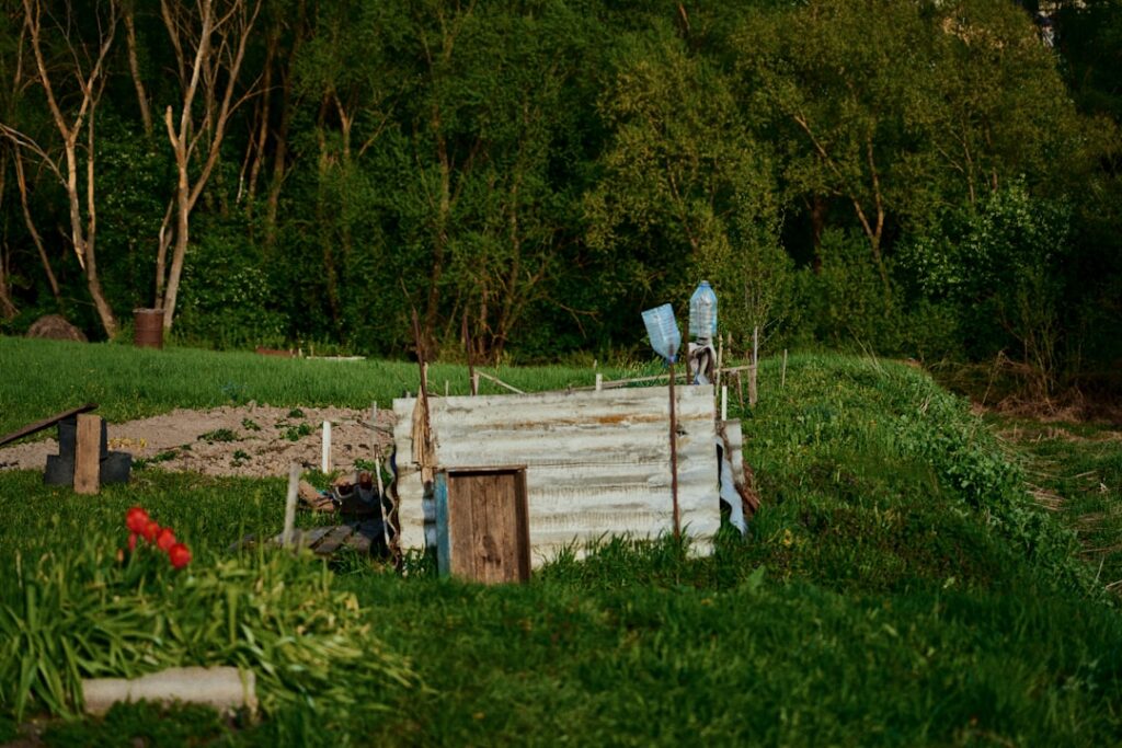 Vinyl Storage Sheds: A Complete Buying and Maintenance Guide