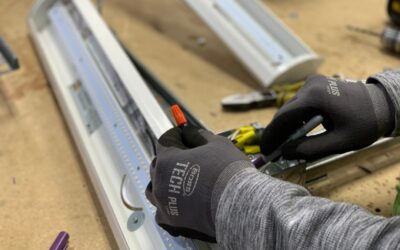 Vinyl Tile Cutter: The Right Tool for Clean Vinyl Cuts