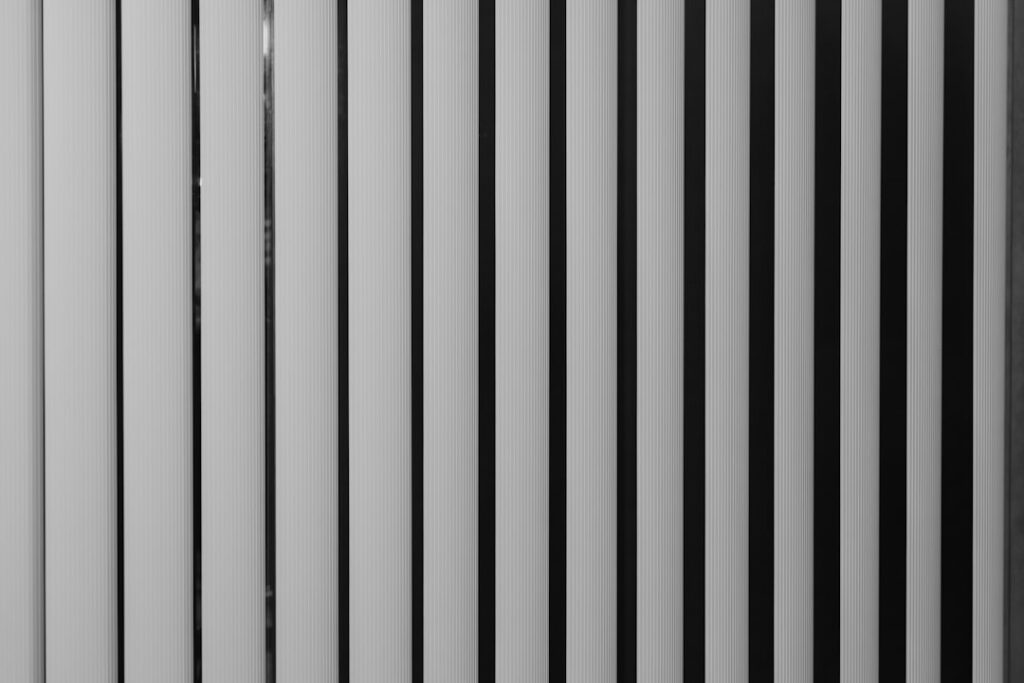 Vinyl Vertical Blinds: Complete Guide for Homeowners