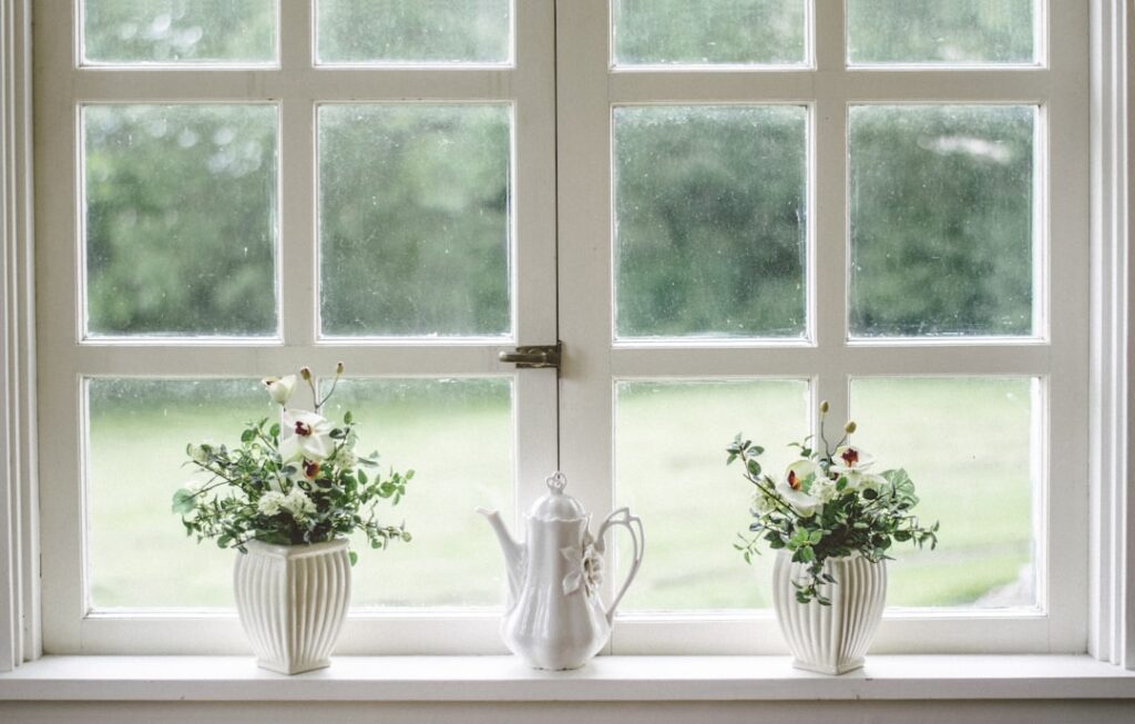 Vinyl Window Frame: Why It Dominates Replacement Windows