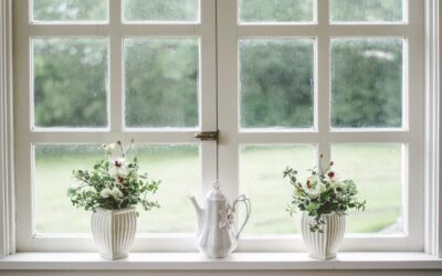 Vinyl Window Frame: Why It Dominates Replacement Windows