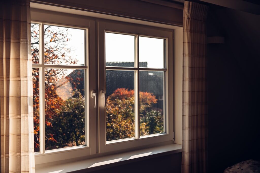 Vinyl Window Parts: A Homeowner’s Repair Reference