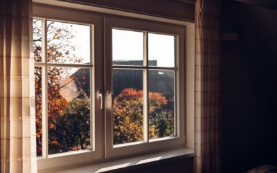 Vinyl Window Parts: A Homeowner’s Repair Reference