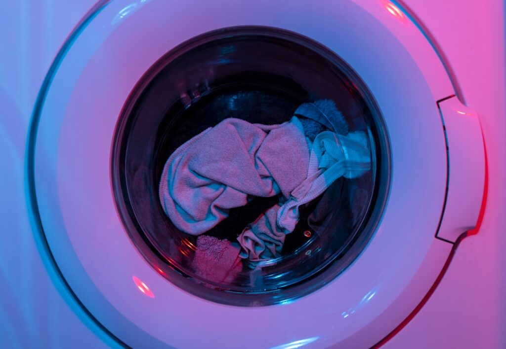 Washer Not Draining Water: Complete Guide for Homeowners