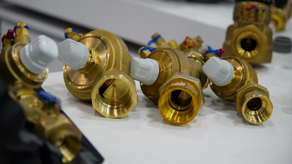 Water Pressure Regulator Valve: Complete Guide for Homeowners