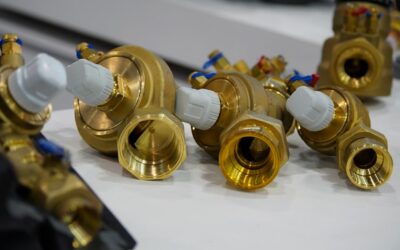 Water Pressure Regulator Valve: Complete Guide for Homeowners