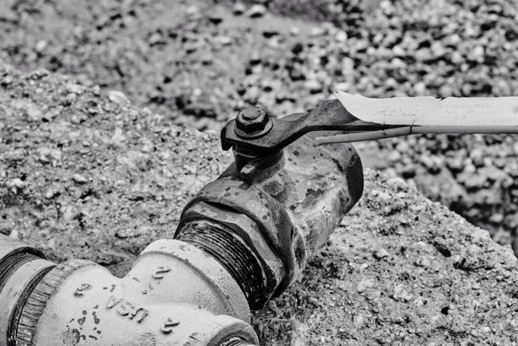 Water Shut Off Valve Outside: Complete Guide for Homeowners