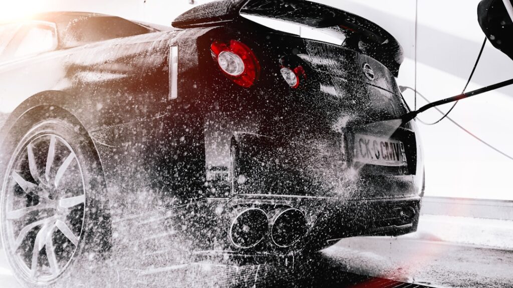 Water Spot Remover Car: Complete Guide for Homeowners