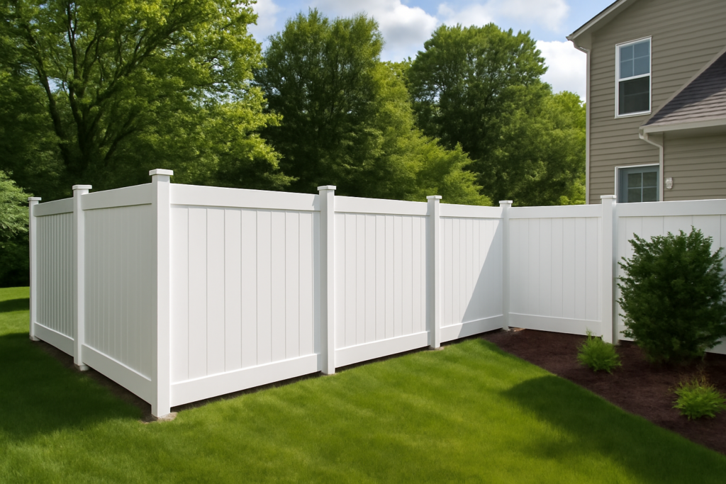 Weatherables Vinyl Fence: Complete Guide for Homeowners