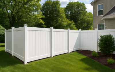 Weatherables Vinyl Fence: Complete Guide for Homeowners