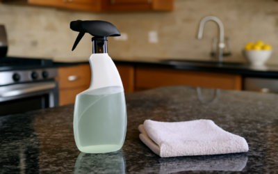 Weiman Granite Cleaner: A Complete Guide for Homeowners
