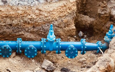 What Are Water Pipes Made of: Complete Guide for Homeowners