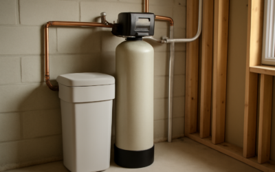 What Does a Water Softener Look Like: A Complete Guide
