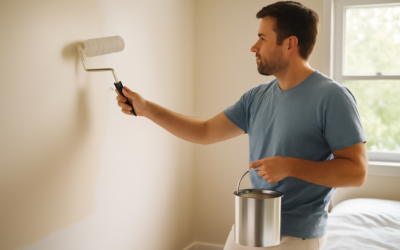 What Is No VOC Paint? A Clear Guide for Homeowners