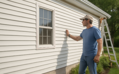 White Vinyl Siding: Complete Guide for Homeowners