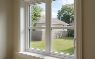 White Vinyl Windows: Complete Guide for Homeowners