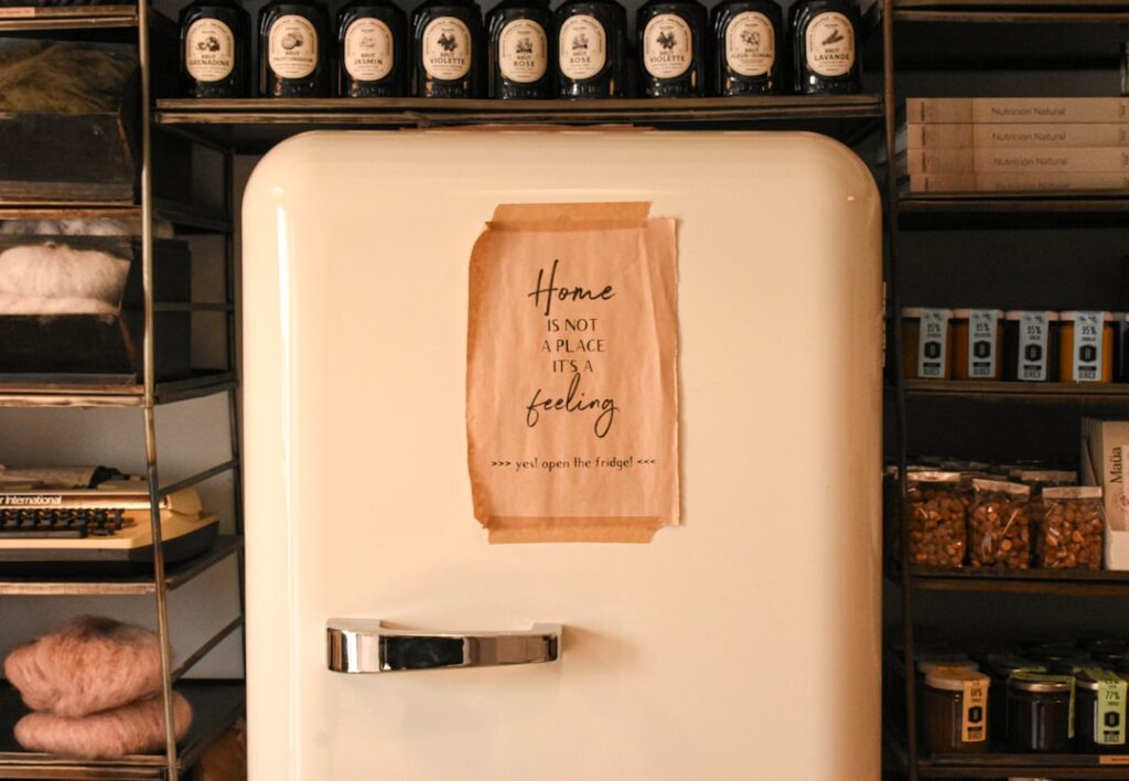 Who Sells Fridges? A Guide to Buying a Refrigerator