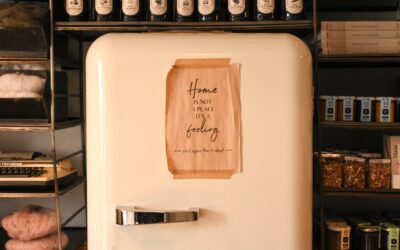 Who Sells Fridges? A Guide to Buying a Refrigerator