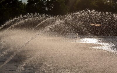 Why Do Faucets Have Aerators?