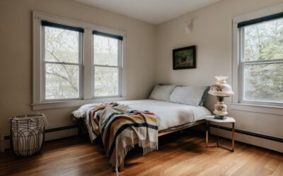 Wicker Floor Lamp: A Complete Guide for Homeowners