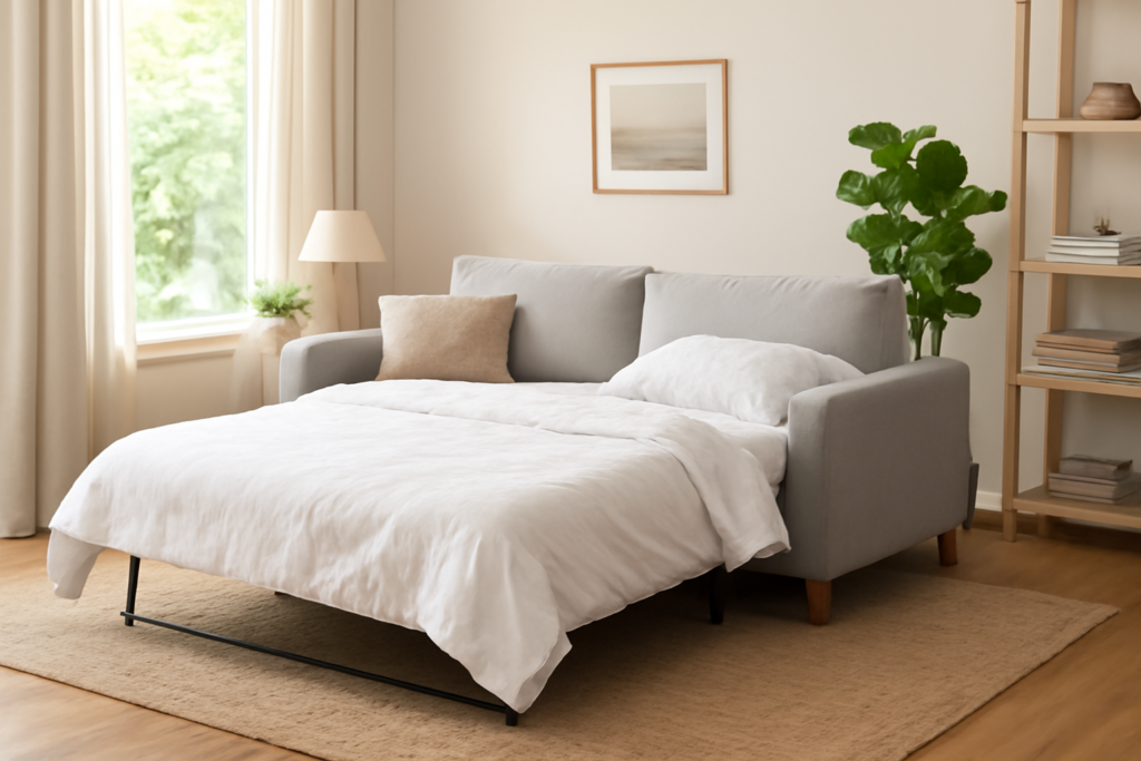 Wirecutter Sleeper Sofa: The Complete Guide for Homeowners