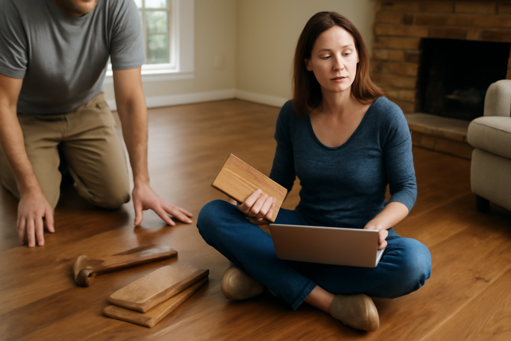 Wood Flooring Kansas City: Pros, Cons, and Buying Guide