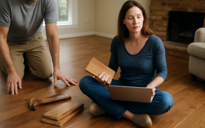 Wood Flooring Kansas City: Pros, Cons, and Buying Guide
