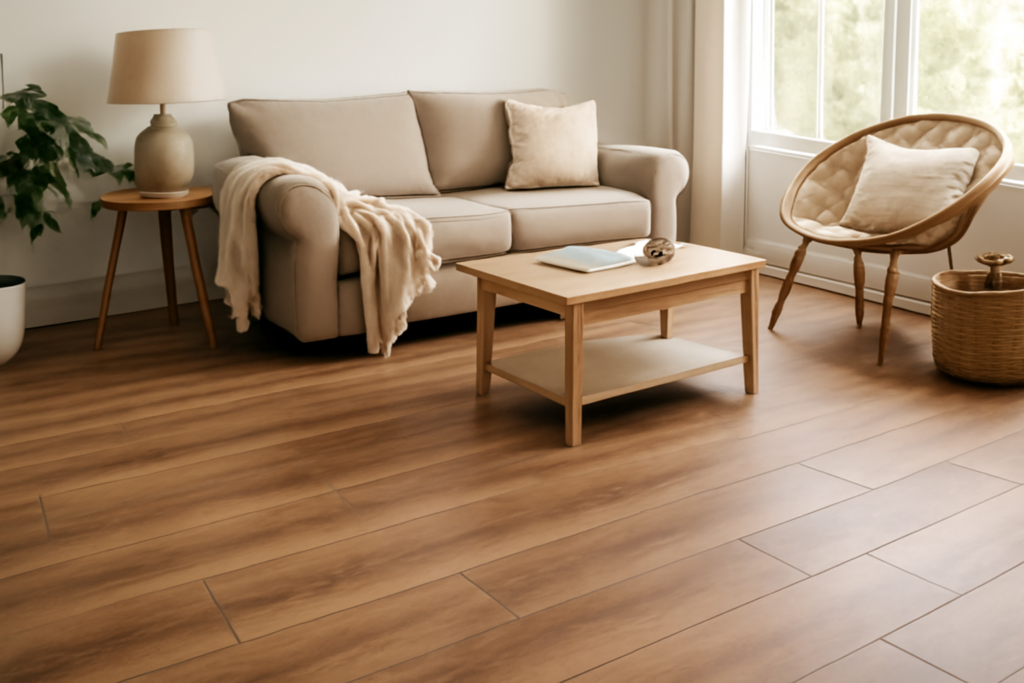 Wood Looking Flooring: The Best Hardwood Alternatives