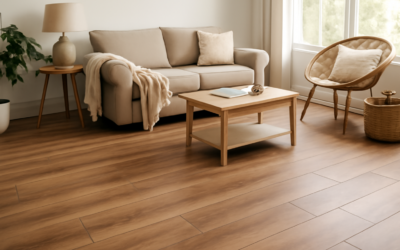 Wood Looking Flooring: The Best Hardwood Alternatives