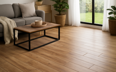 Wood Looking Tile: Complete Guide for Homeowners