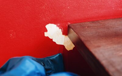 Wood Repair Epoxy: The Complete Guide for Homeowners