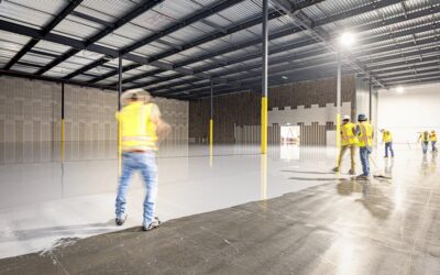 Workplace Flooring: Pros, Cons, and Buying Guide