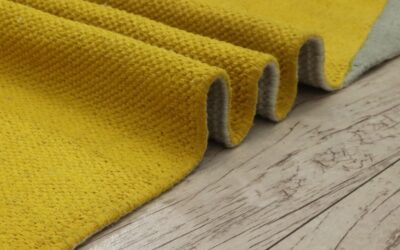 Yellow Area Rug: Complete Guide for Homeowners
