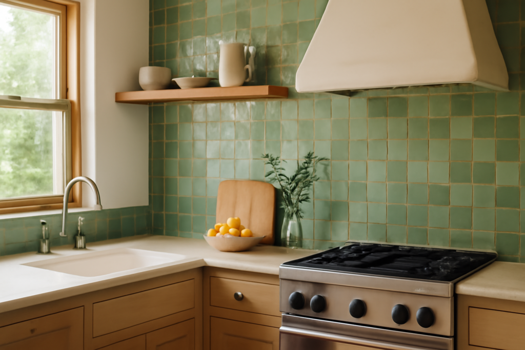 Zellige Tile Kitchen: Complete Guide for Homeowners
