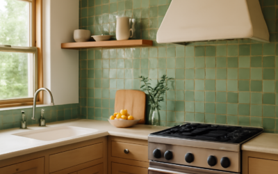 Zellige Tile Kitchen: Complete Guide for Homeowners