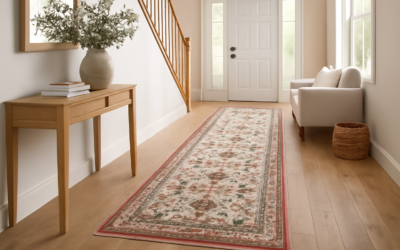 16 Foot Runner Rug: Complete Guide for Homeowners