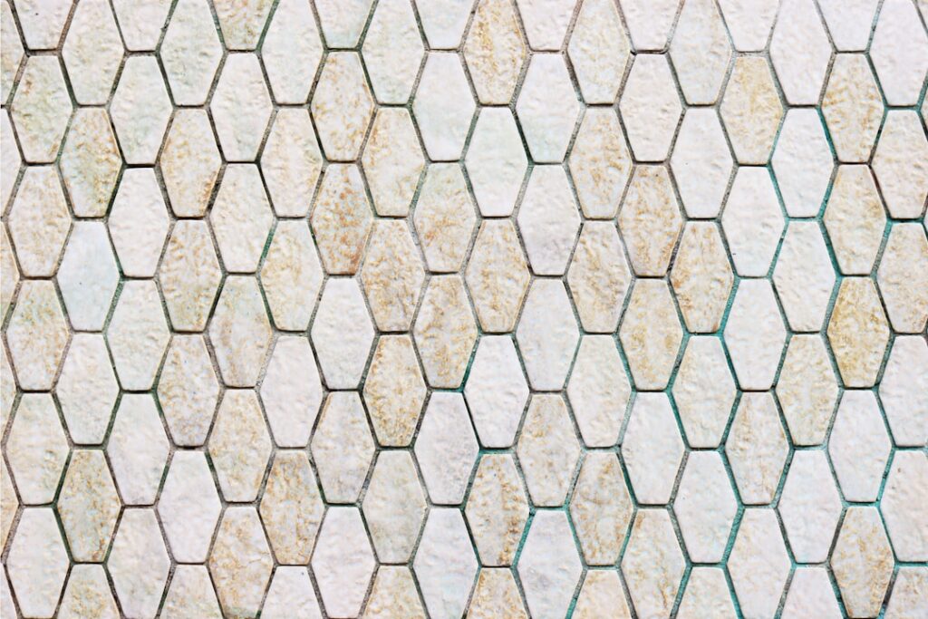 2 Inch Hex Tile: Design Inspiration for Your Home