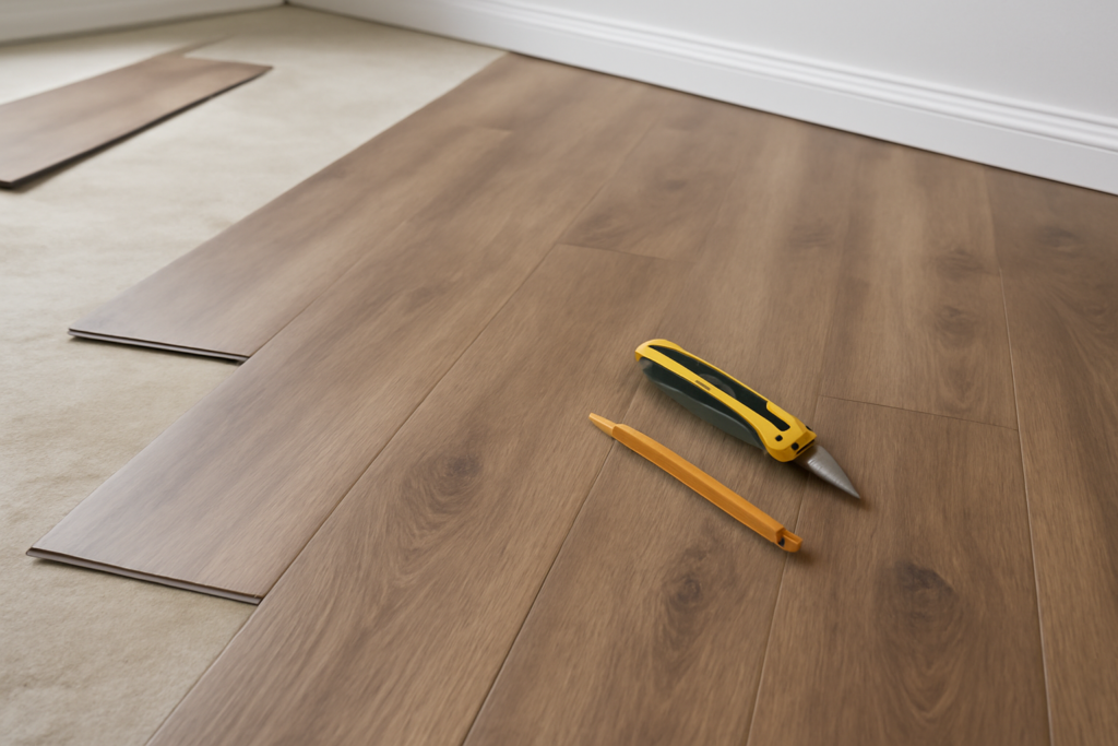 20 Mil Vinyl Plank Flooring: Pros, Cons, and Buying Guide