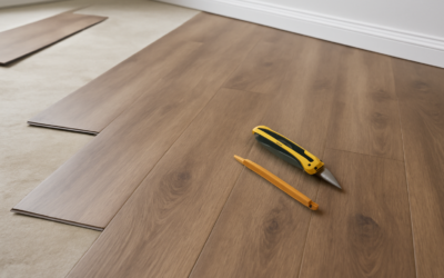 20 Mil Vinyl Plank Flooring: Pros, Cons, and Buying Guide