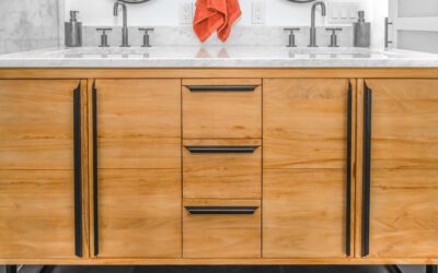 30-Inch Bathroom Vanity With Drawers: Storage Picks