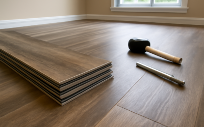30 Mil Vinyl Plank Flooring: What It Means and Is It Worth It